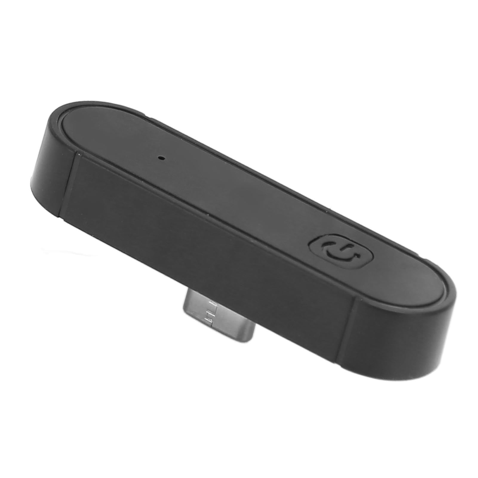 Adapter, Low Power Consumption Compact Transmitter Wireless For Game