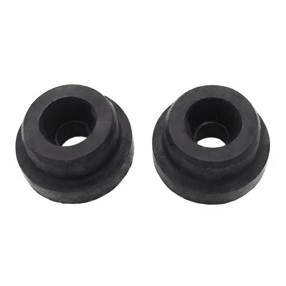 Adapter Lower Radiator Support Accessory Replacement Rubber Insulator Tool Fangkenuo