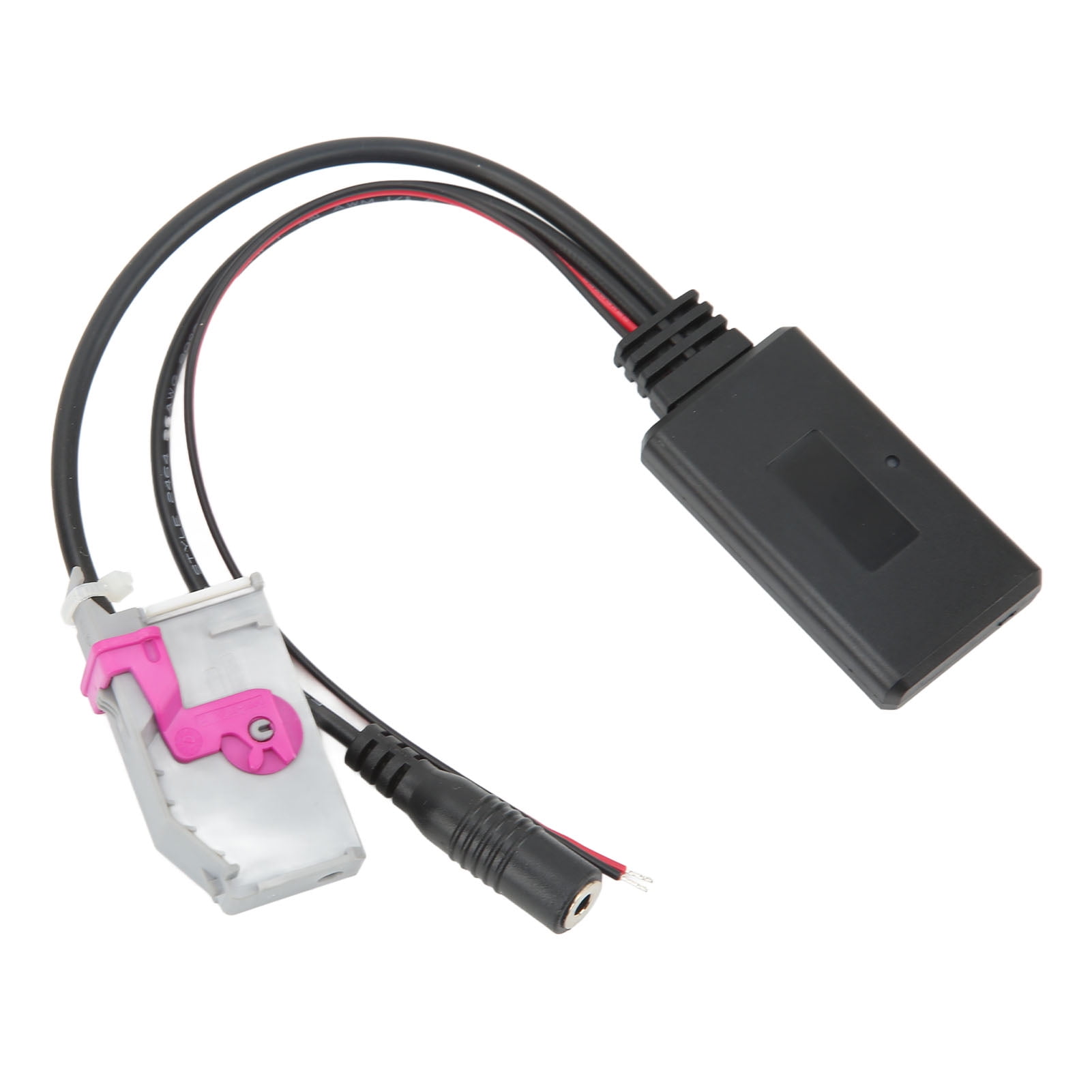 Adapter, Music Player Durable Performance Convenient To Use Car Audio