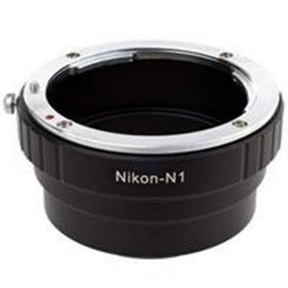 ProOptic Adapter, Nikon Lenses to Nikon 1 Cameras