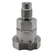 Spray Gun Paint Adapter 8 16105 Aftermarket Compatible with 3M PPS System
