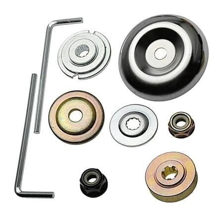 Adapter Part for FS250 9Pcs