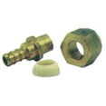 thumbnail image 1 of Adapter Pex Fpt Thread Swivel - 0.5 x 0.5 in., 1 of 1