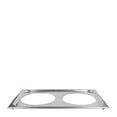 thumbnail image 1 of Adapter Plate 2-Opening, 1 of 2
