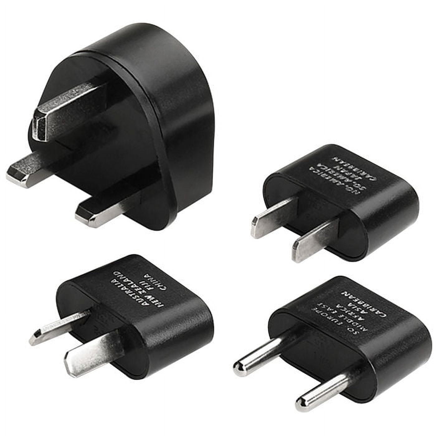Adapter Plug Kit - Walmart.com
