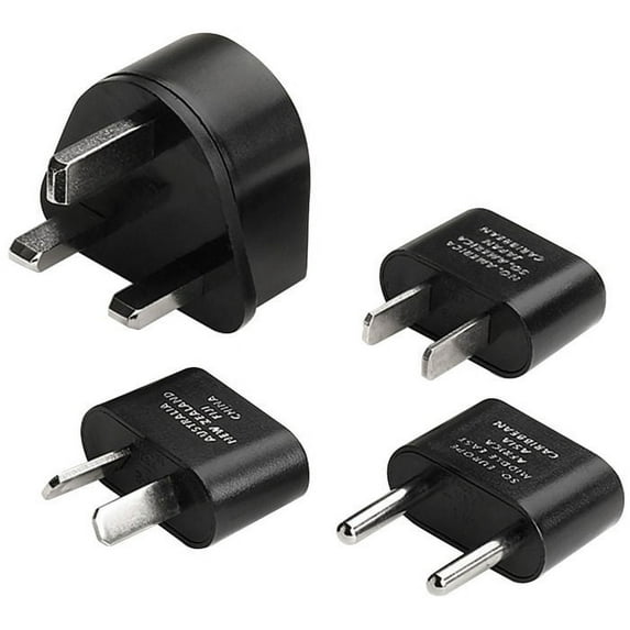 Adapter Plug Kit
