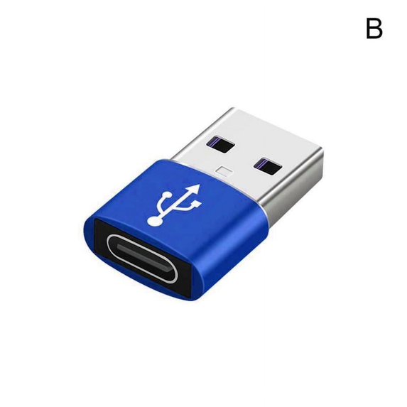 Adapter Plug