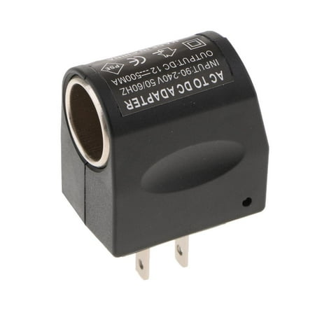 Adapter Power 12V DC