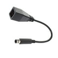 Adapter Power Conversion Cable for Game Console Adapter Cord