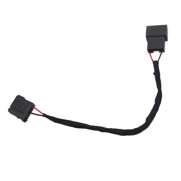 Adapter Retrofit USB Hub Wiring Harness Fits for Ford Sync 2 to Sync 3