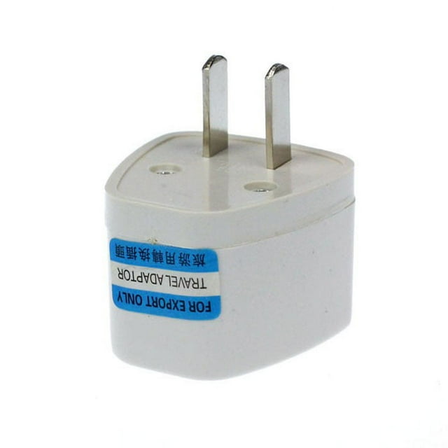 Adapter Socket Plug