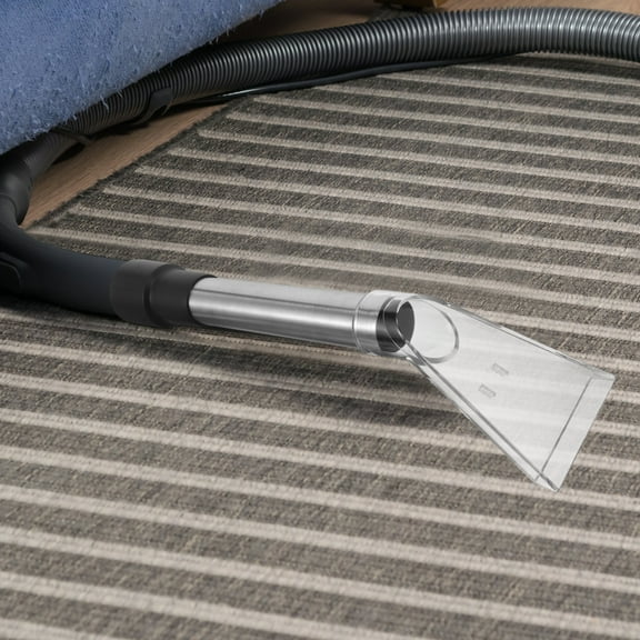 Adapter Steam Cleaners Vapor Home Extractor Attachment Vacuum Squeaker Plastic Metal