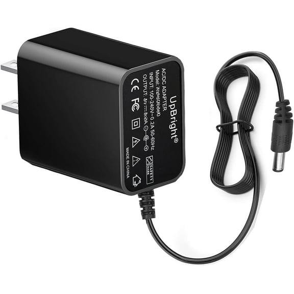 AC DC Adapter for Sunchers LBS22.0 LBS220 20V 2.0Ah Lithium Ion Li-ion Battery Lightweight Handheld Small Cordless Electric Leaf Blower Cleaner Power Supply Cord Cable Charger PSU