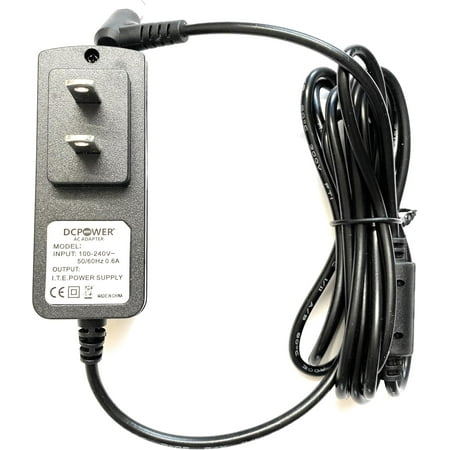 Adapter/ Supply Compatible Replacement for DOD VoTEC Vocal Preamp/Multi-Effects Processor