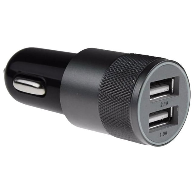 Adapter USB Car Twin In 12V Universal Charger Port Socket 12v Power Car