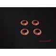 thumbnail image 1 of Adapter Washers for Banjo Bolts M14 - M12 / SAAB 9-3 9-5 GT17 To TD04HL, 1 of 1