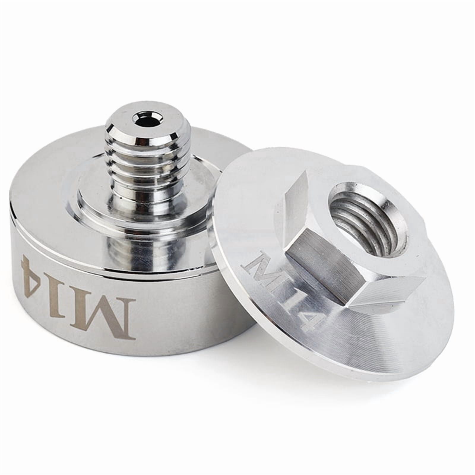 Adapter for X LOCK to M14 Thread Apply to Cut Blade Disc Diamond Core ...