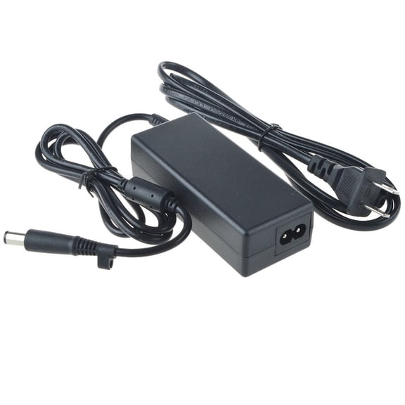 Adapter compatible with HP Pavilion DV7 DM4 M6 M7 Series Compaq Presario CQ56 CQ57 CQ58 CQ62