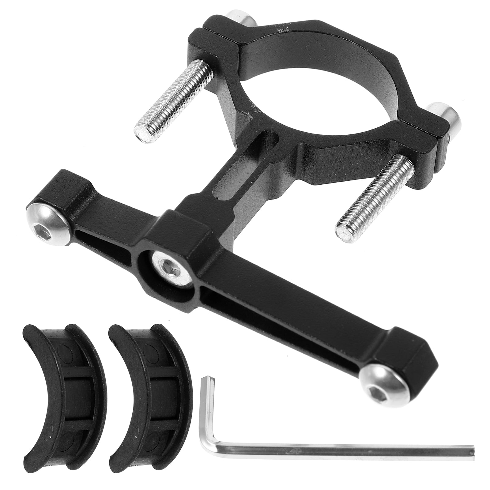 Adapter for Bottle Holder Motorcycle Accessory Cage Conversion Seat