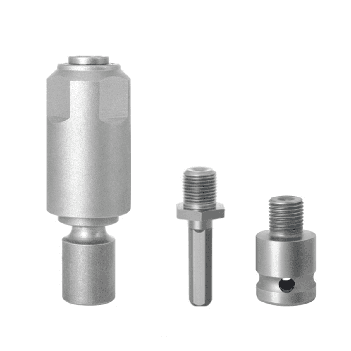 Electric Drill To Hammer Adapter – Convert Your Drill Into A Hammer Tool-624070