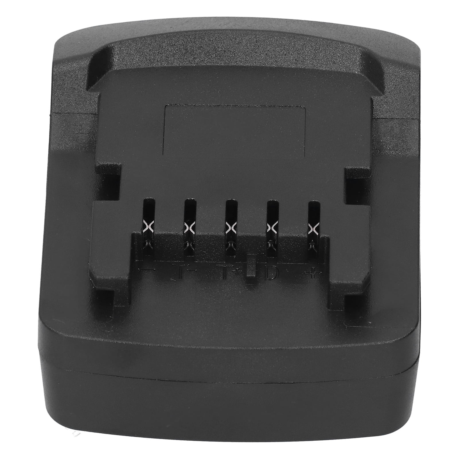 Adapter for Makita 18V BL Lithium Battery to for Metabo 18V Lithium