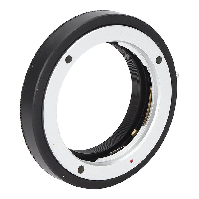 Adapter for Minolta MC MD Lens to Nikon DSLR Camera NF AI AIS