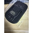 thumbnail image 1 of Adapter for Ryobi 18V Li-ion Battery Converted To for Worx Orange 4Pin Battery Power Tools Use WA3553 WA3563, 1 of 7