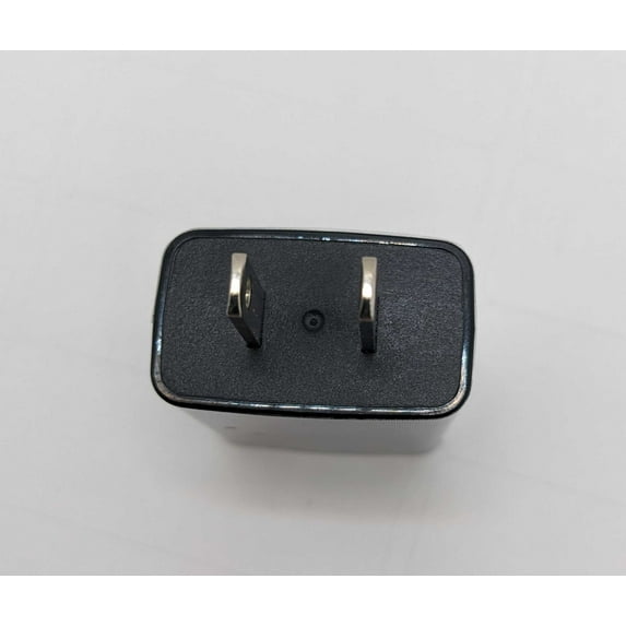 Adapter for Travel Charger Cargador Deviaje ITE Power Supply Model RT-C6