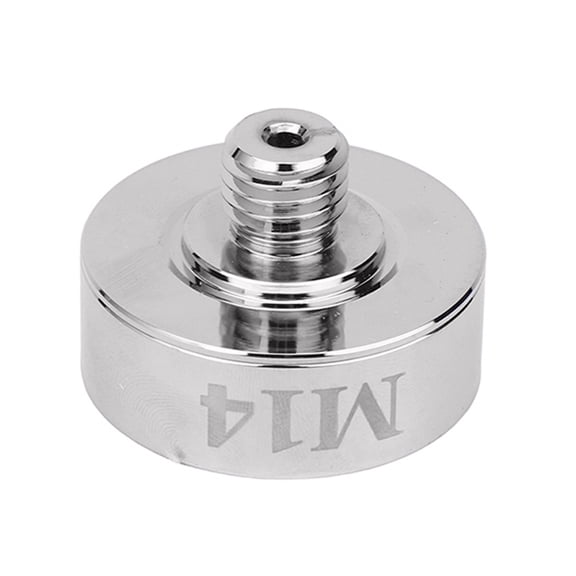 Adapter for X LOCK to M14 Thread or 5/8 Thread Quick Locking Flange Nut Angle Grinder Cutting Blade Discs Adapter