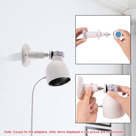 Adapters,Camera Wall Mount Wall Mount Adapters Mount Adapters Mount Adapters Mount Tool Cam Camera Wall