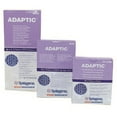 thumbnail image 1 of Adaptic - Non Adherent Dressing Adaptic - 3 X 3 Inch Sterile - 1/Each, 1 of 1