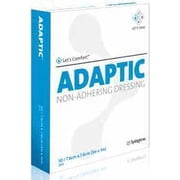 Adaptic Non Adhesive Dressing, Sterile 3 x 16