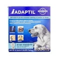 Adaptil Calm 30 Day Starter Kit PlugIn Diffuser & Refill, 48 mL