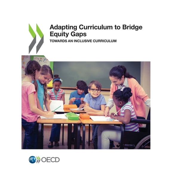 Adapting Curriculum to Bridge Equity Gaps, (Paperback)