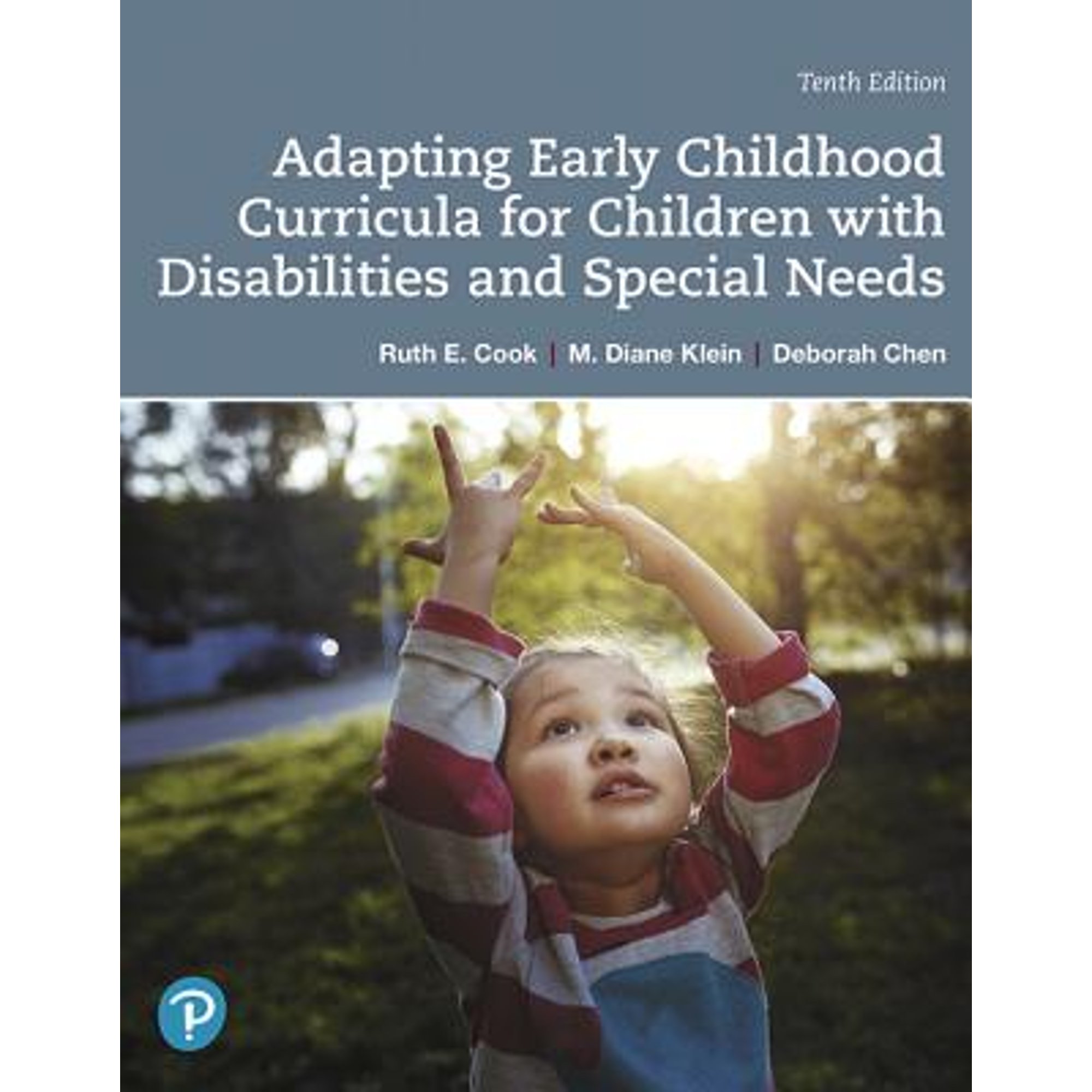 Pre-Owned Adapting Early Childhood Curricula for Children with ...