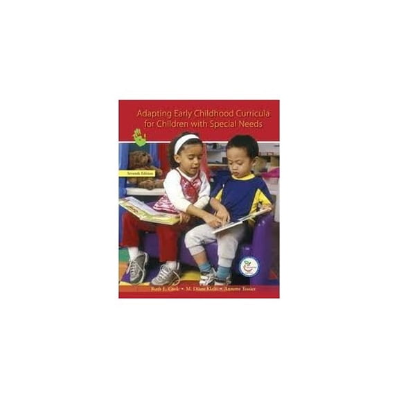 Pre-Owned Adapting Early Childhood Curriculum Chld Paperback