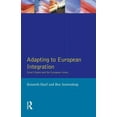 thumbnail image 1 of Adapting to European Integration: Small States and the European Union, (Paperback), 1 of 1