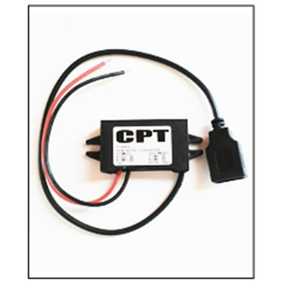 Adaptiv Tech A-05-05 TPX 12V USB Power Supply