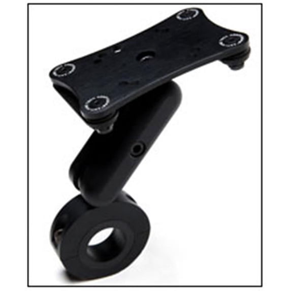 Adaptiv Tech D-01-06 2.25 x 3.25 x 7.63 in. Handlebar Mount