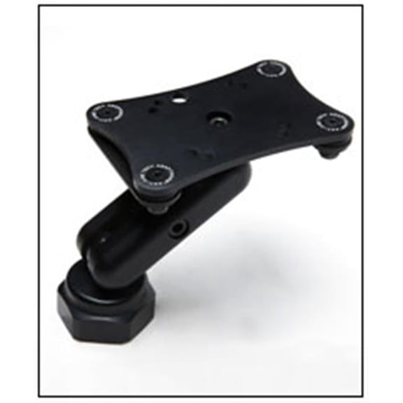 Adaptiv Tech Sportbike Mount - Black - 28-35 Inches