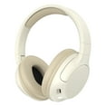 thumbnail image 1 of Adaptive Active Noise Cancelling Headphones, Reduce Noise by Up to 98%, 50H Playtime, App Control, LDAC Hi-Res Wireless Audio, Comfortable Fit, Clear Calls, Bluetooth 5.3, 1 of 7