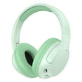 thumbnail image 1 of Adaptive Active Noise Cancelling Headphones, Reduce Noise by Up to 98%, 50H Playtime, App Control, LDAC Hi-Res Wireless Audio, Comfortable Fit, Clear Calls, Bluetooth 5.3, 1 of 7