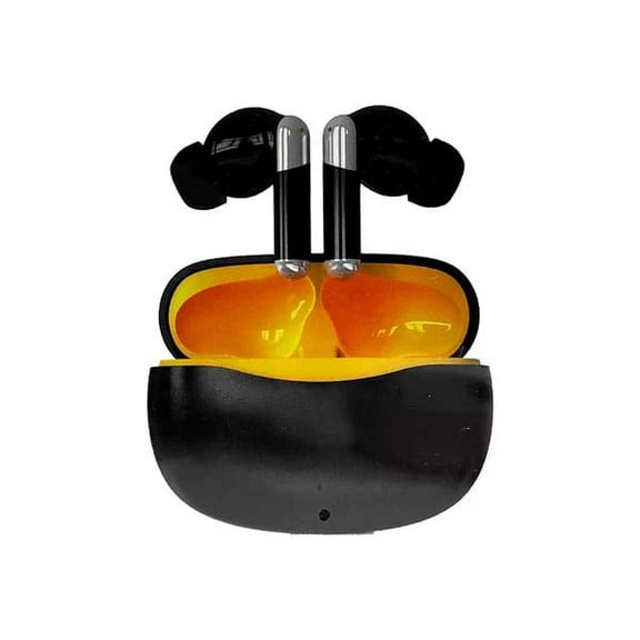 Adaptive Anc & ENC Wireless Earbuds W20