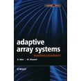 thumbnail image 1 of Adaptive Array Systems: Fundamentals and Applications, (Hardcover), 1 of 1