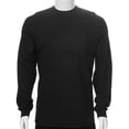 thumbnail image 1 of Adaptive Back Snap T-Shirt -Long Sleeve for Men or Women, 1 of 6