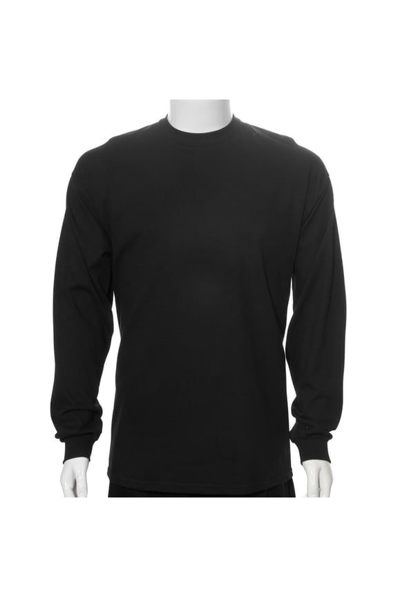 Adaptive Back Snap T-Shirt -Long Sleeve for Men or Women