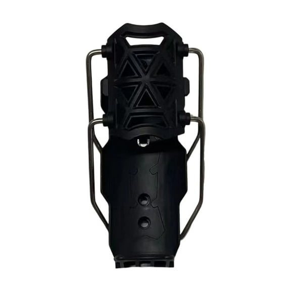 Adaptive Bumper Cup Holder For Electric Vehicles, Motorcycles, And Scooters Universal Water Bottle Holder