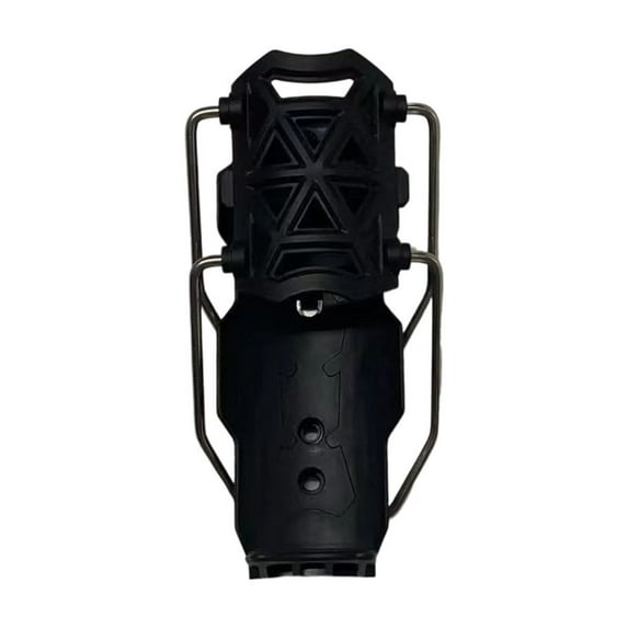 Adaptive Bumper Cup Holder For Electric Vehicles, Motorcycles, And Scooters Universal Water Bottle Holder