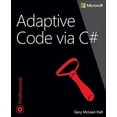 thumbnail image 1 of Pre-Owned Adaptive Code via C#: Agile coding with design patterns and SOLID principles (Paperback) 0735683204 9780735683204, 1 of 1