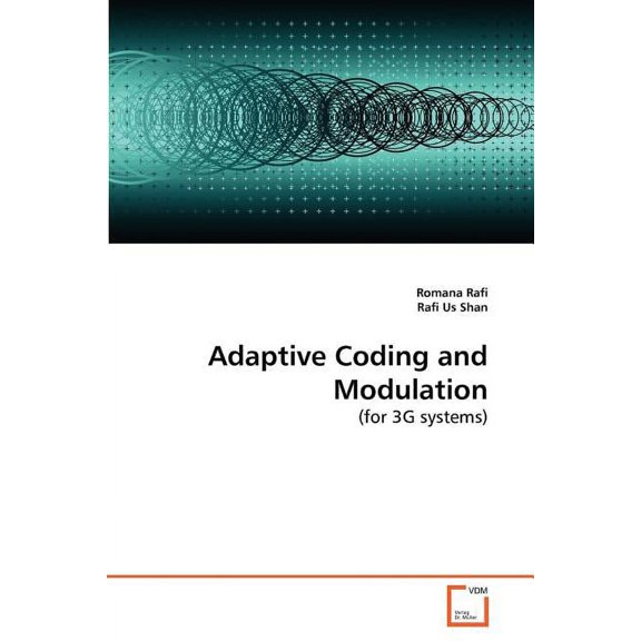 Adaptive Coding and Modulation (Paperback)